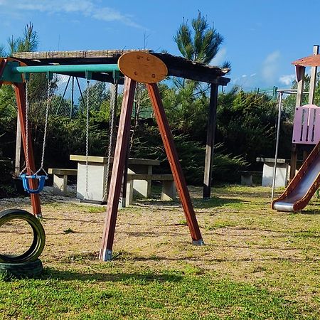 הוילה Valga Eirixo מראה חיצוני תמונה